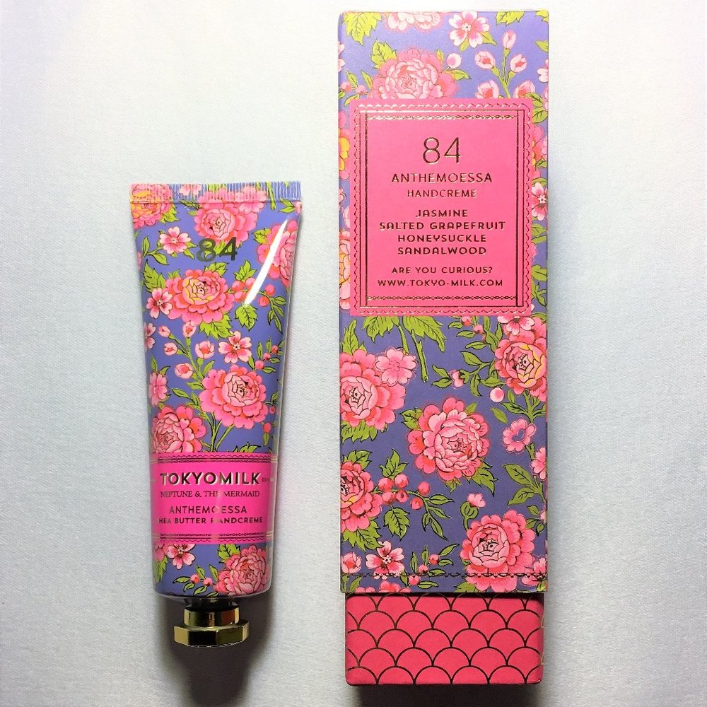 TokyoMilk Anthemoessa Handcreme